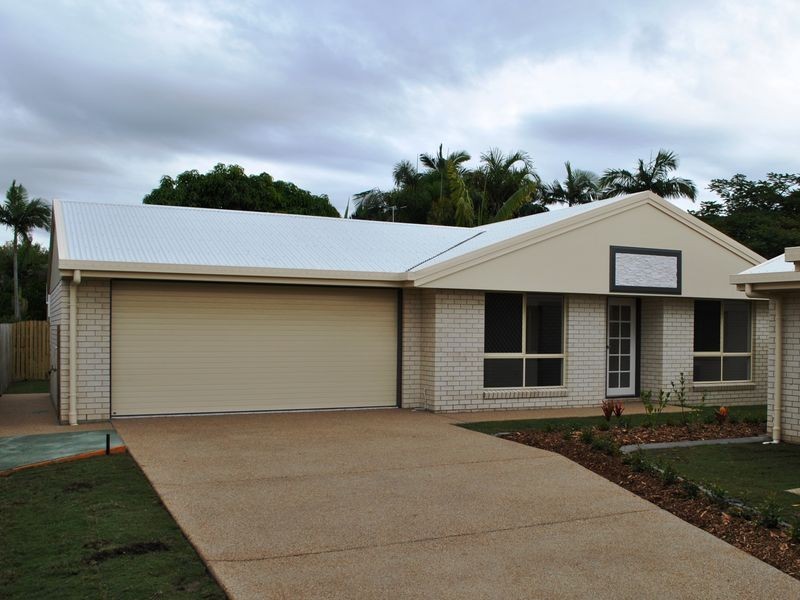 275 B Dean Street, Frenchville QLD 4701