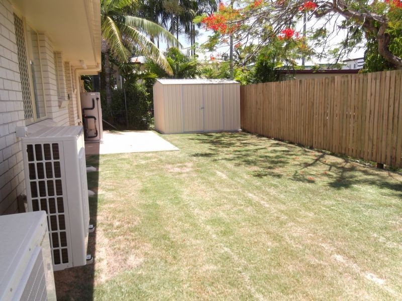 275 B Dean Street, Frenchville QLD 4701