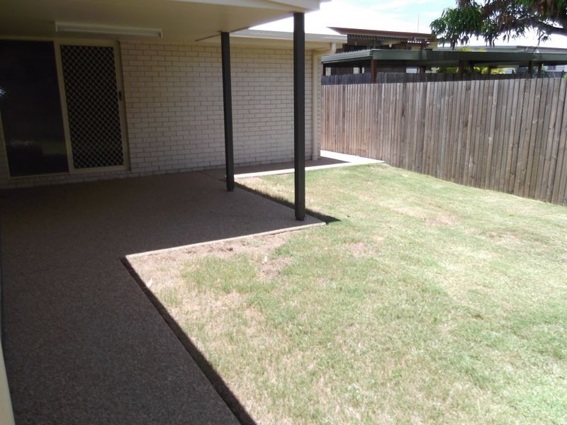 275 B Dean Street, Frenchville QLD 4701