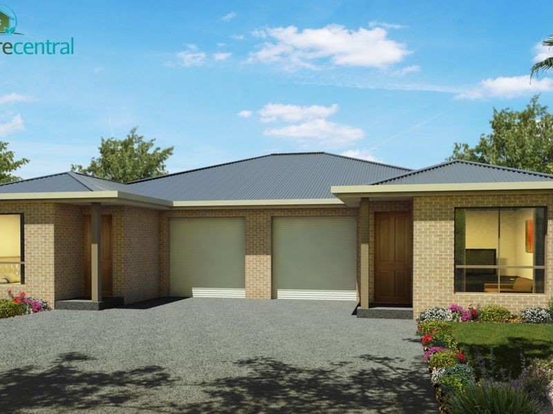2/48 Arthur Street, Gracemere QLD 4702