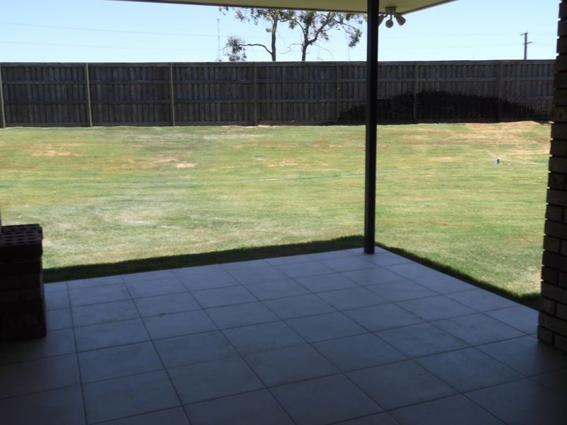 3 Press Court, Gracemere QLD 4702