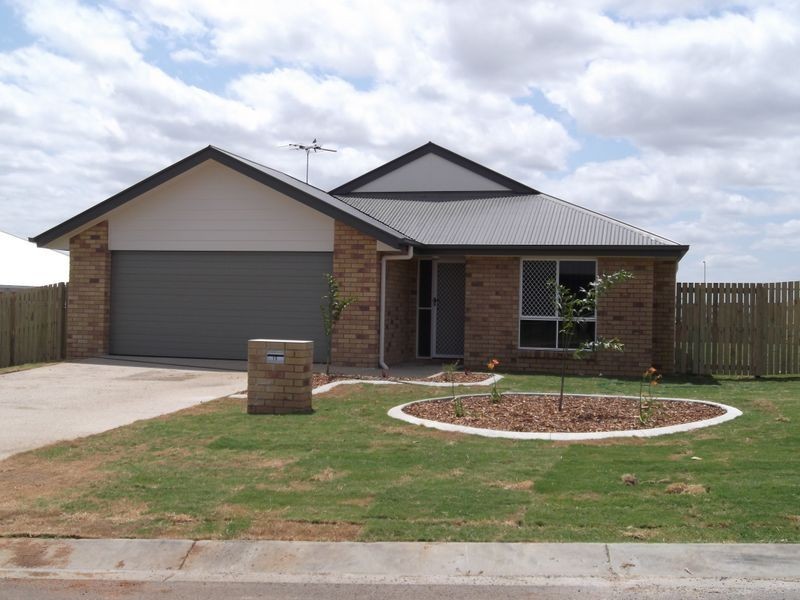 15 Thomas Street, Gracemere QLD 4702