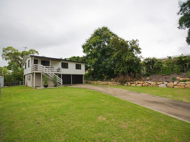 237 Mason Street, Koongal QLD 4701