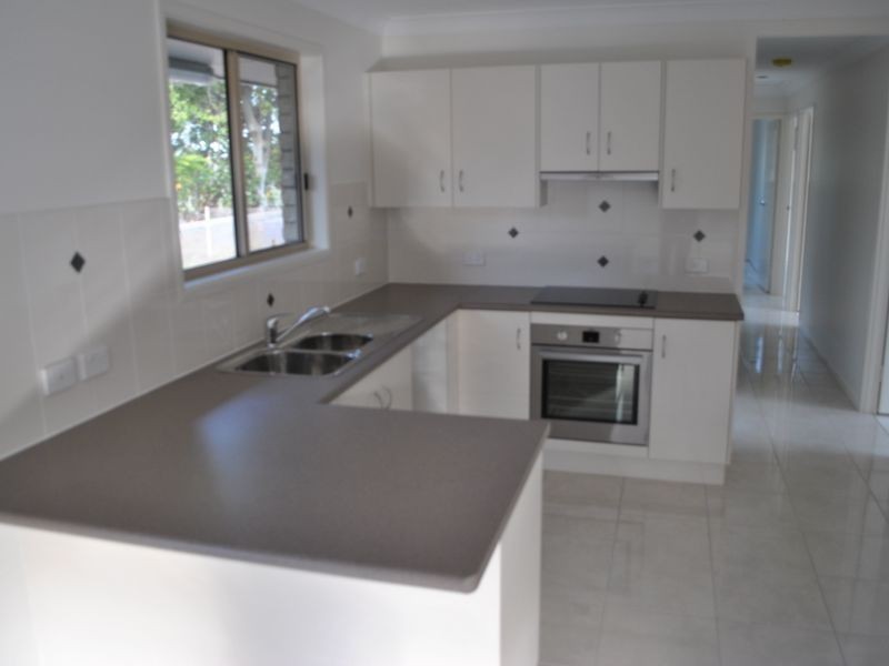 256 Wiltshire Street, Koongal QLD 4701