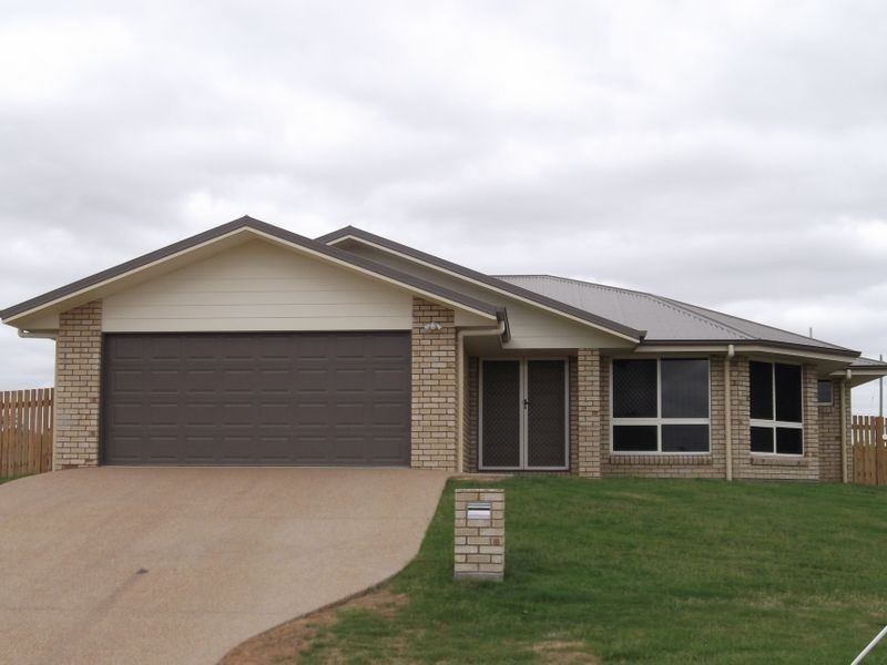 85 Victoria Street, Gracemere QLD 4702