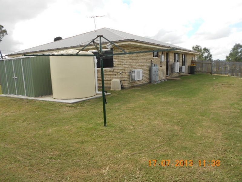 85 Victoria Street, Gracemere QLD 4702