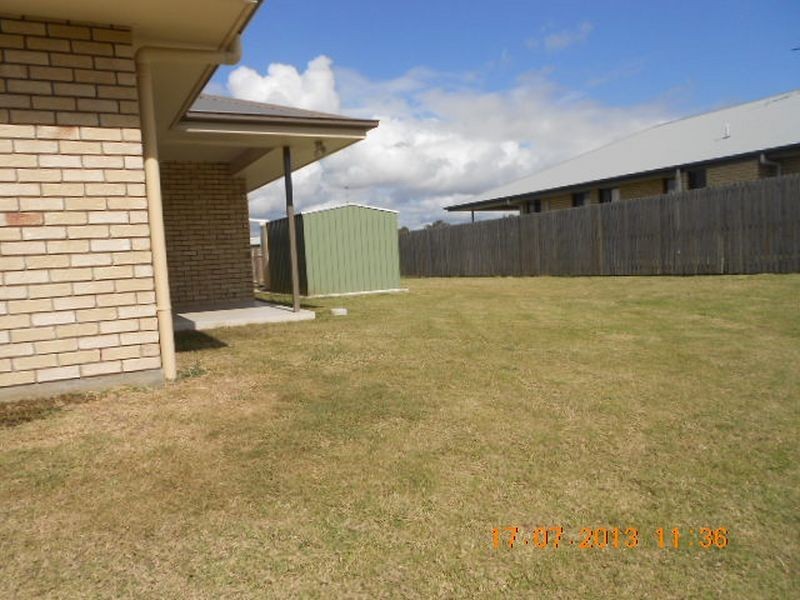85 Victoria Street, Gracemere QLD 4702