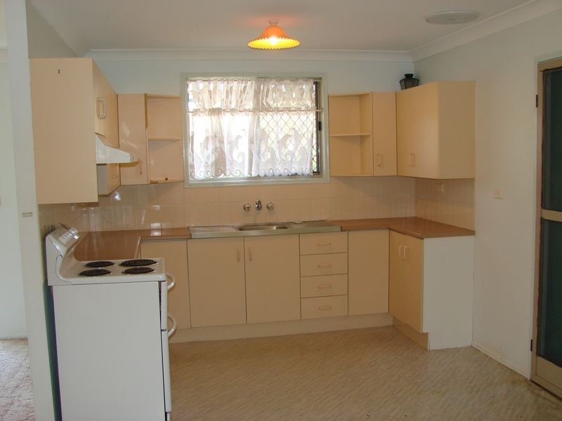 114 Western Street, Allenstown QLD 4700