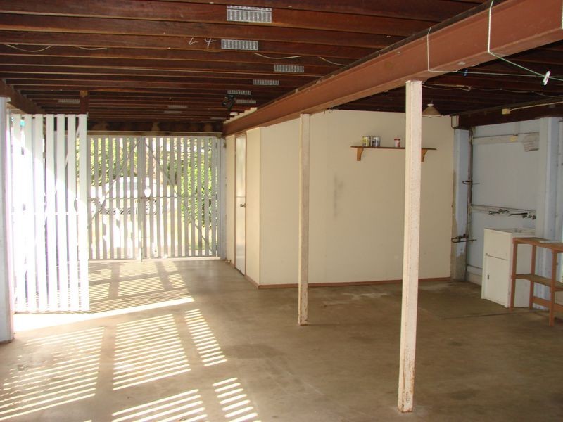 114 Western Street, Allenstown QLD 4700