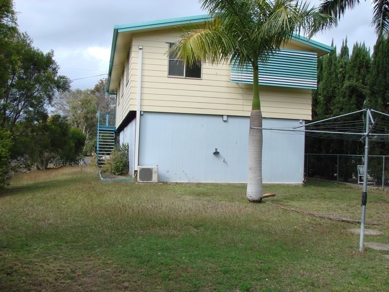 114 Western Street, Allenstown QLD 4700