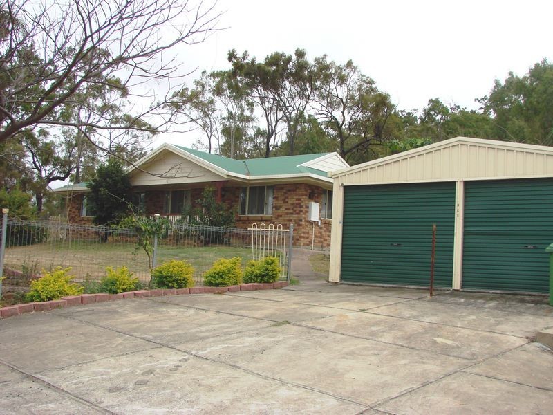 35 Neerkol Rd, Stanwell QLD 4702