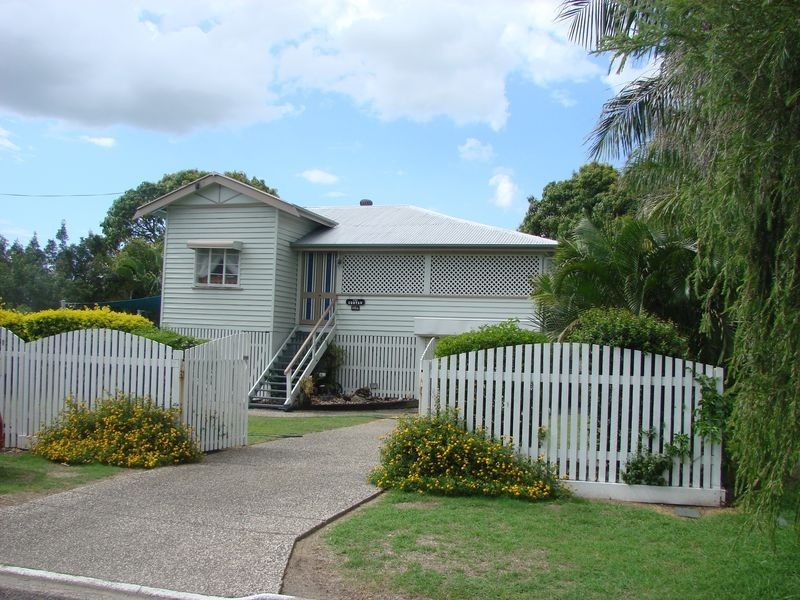 101 Stamford Street, Berserker QLD 4701