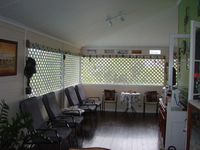 101 Stamford Street, Berserker QLD 4701