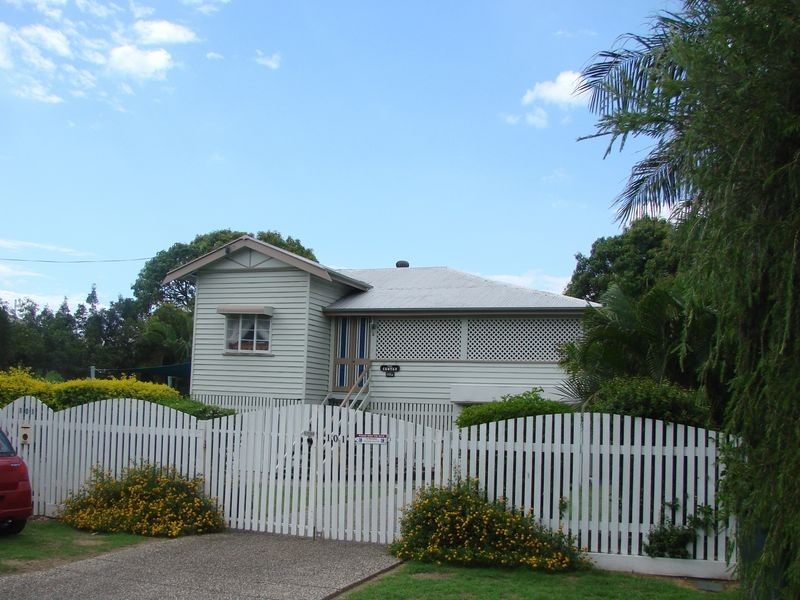 101 Stamford Street, Berserker QLD 4701