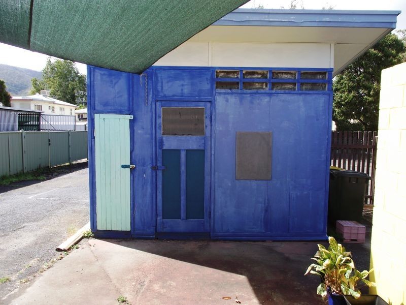 392 Dean Street, Frenchville QLD 4701