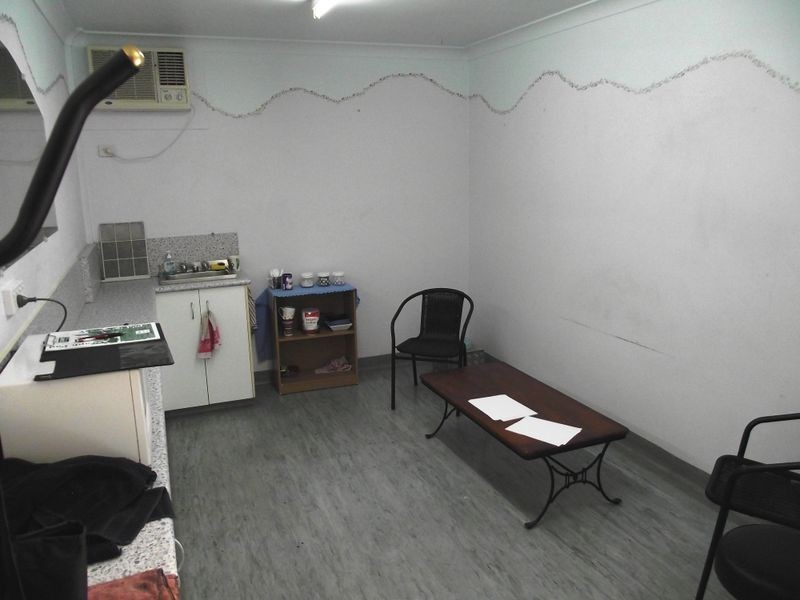 392 Dean Street, Frenchville QLD 4701