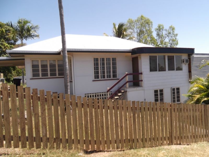 15 Considine Street, The Range QLD 4700