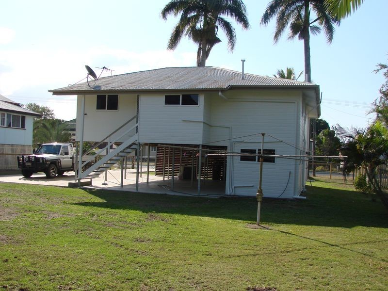 28 Thackeray Street, Park Avenue QLD 4701