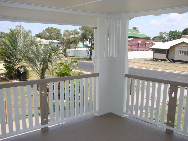 28 Thackeray Street, Park Avenue QLD 4701