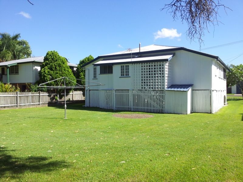 33 Pattison Street, Wandal QLD 4700