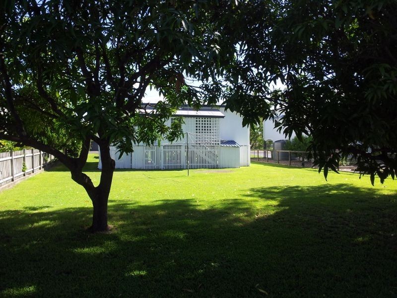 33 Pattison Street, Wandal QLD 4700