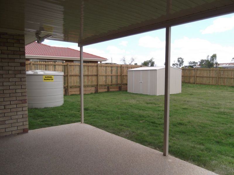 11 Justin Street, Gracemere QLD 4702