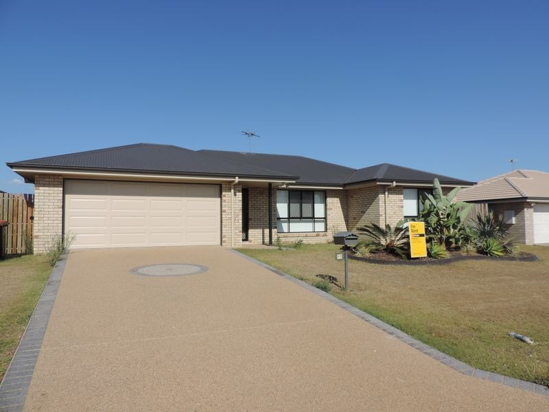 11 Justin Street, Gracemere QLD 4702