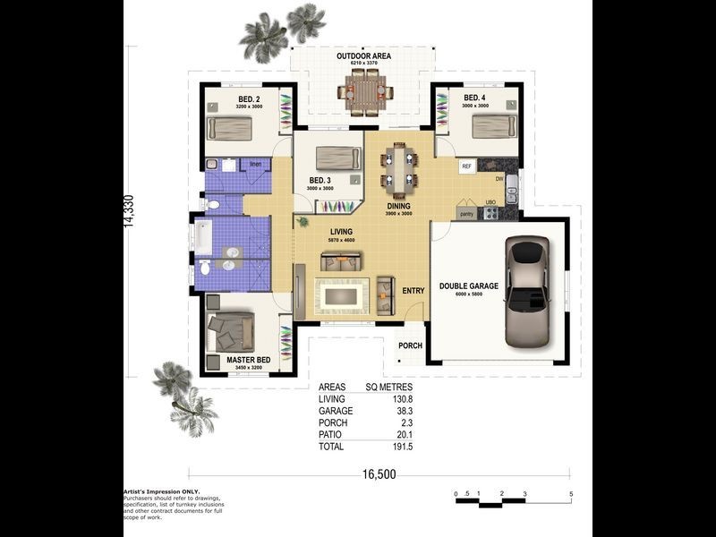 11 Justin Street, Gracemere QLD 4702