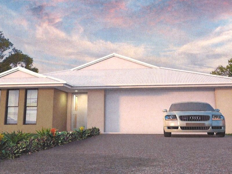 34 Justin Street, Gracemere QLD 4702
