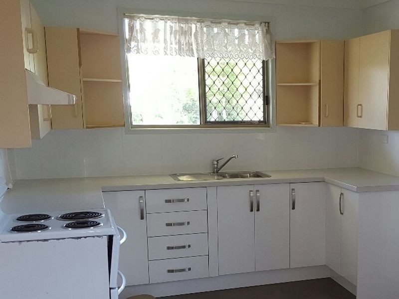 114 Western Street, Wandal QLD 4700