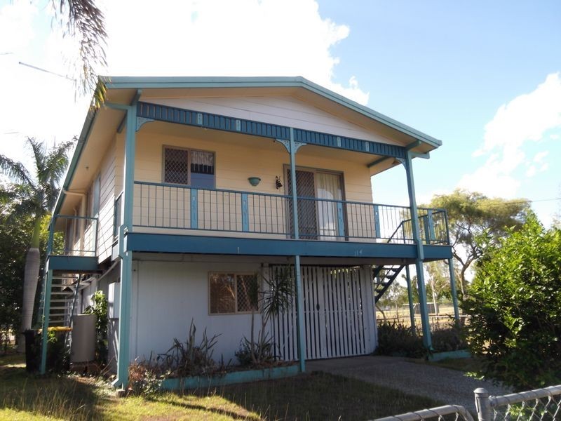 114 Western Street, Wandal QLD 4700