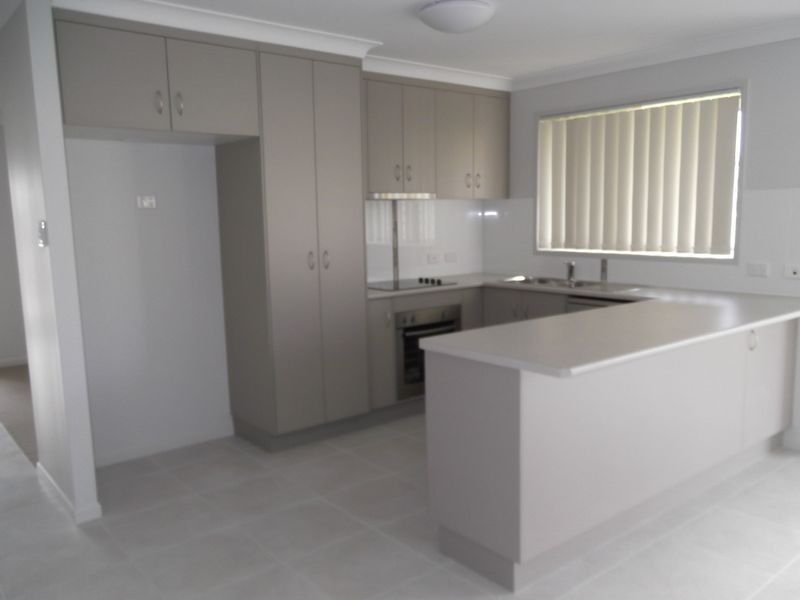 9 Justin Street, Gracemere QLD 4702