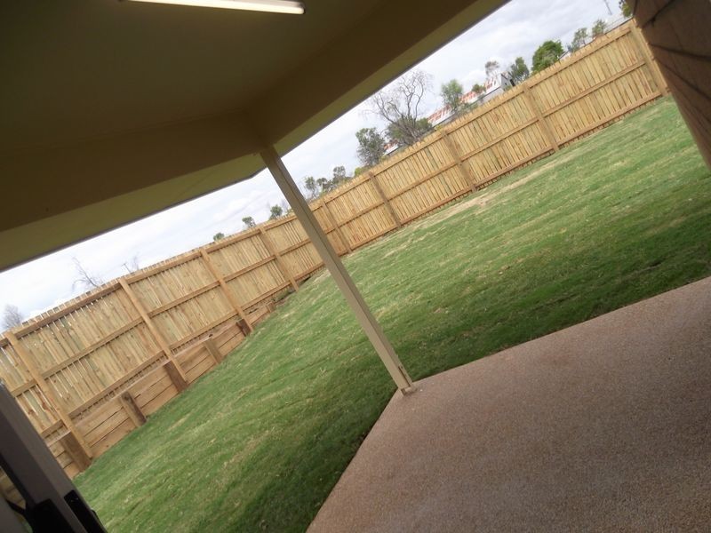 9 Justin Street, Gracemere QLD 4702