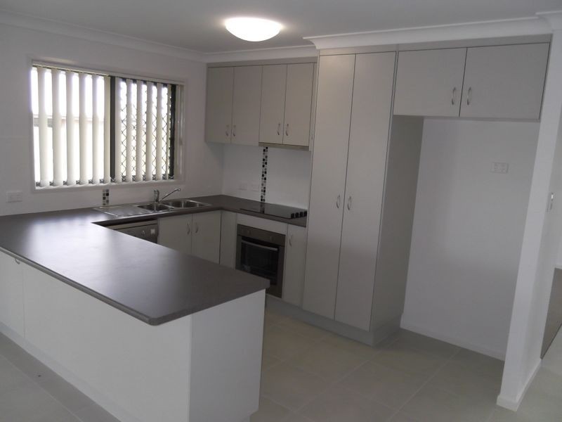 23 Justin Street, Gracemere QLD 4702