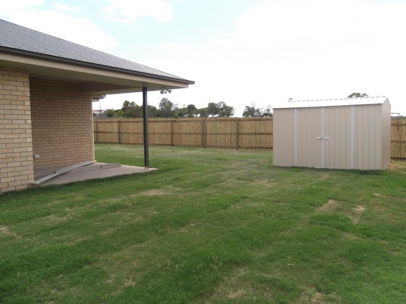 23 Justin Street, Gracemere QLD 4702