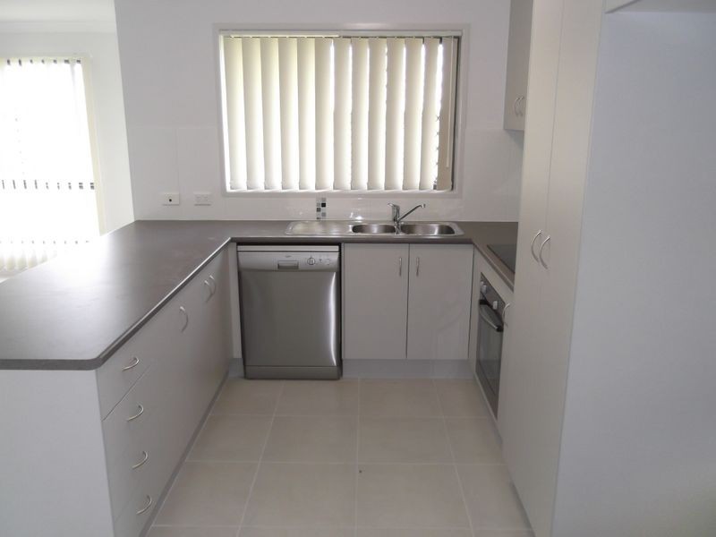 23 Justin Street, Gracemere QLD 4702