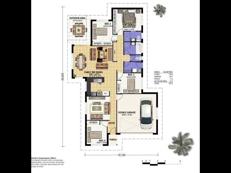 23 Justin Street, Gracemere QLD 4702