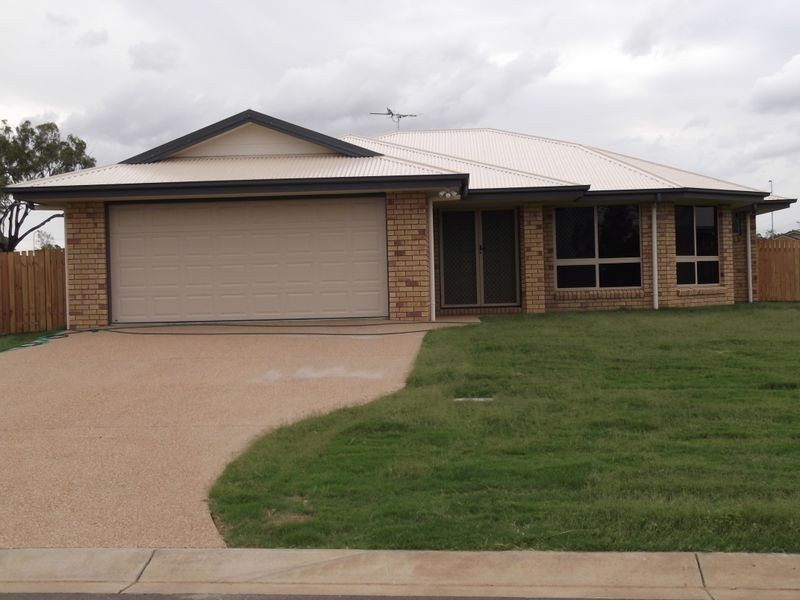 69 Victoria Street, Gracemere QLD 4702