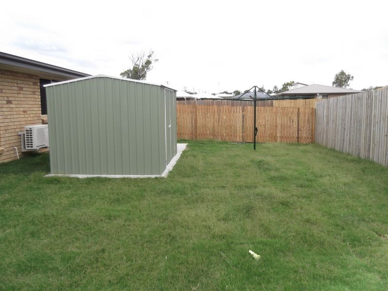 69 Victoria Street, Gracemere QLD 4702