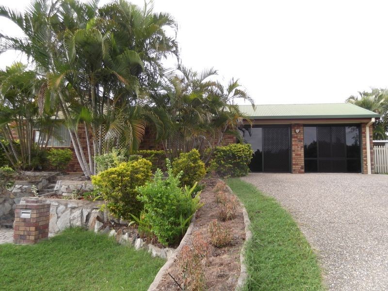 4 Warratah Place, Kawana QLD 4701