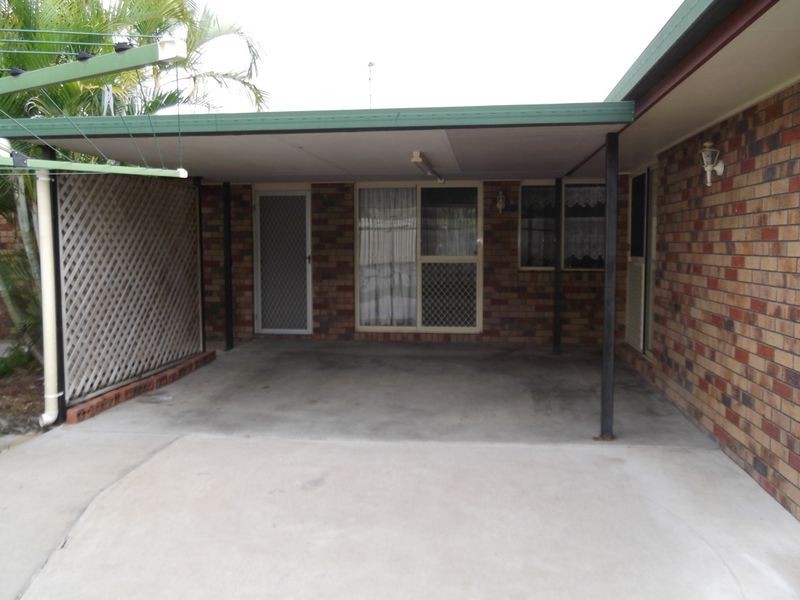 4 Warratah Place, Kawana QLD 4701