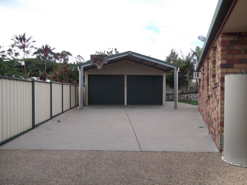 4 Warratah Place, Kawana QLD 4701