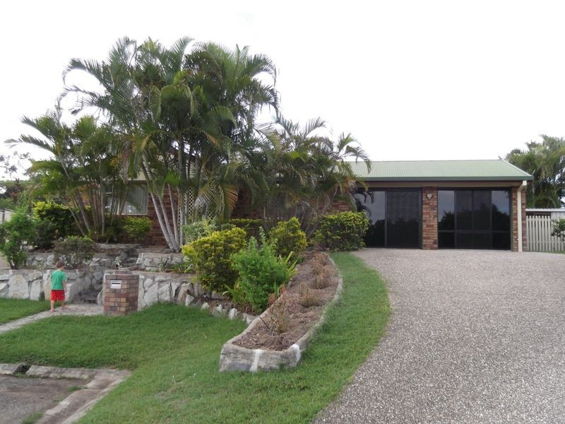 4 Warratah Place, Kawana QLD 4701