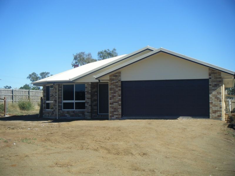 53 Victoria Street, Gracemere QLD 4702