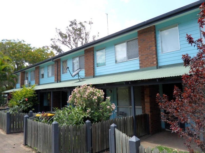 53/366 Rockonia Road, Koongal QLD 4701