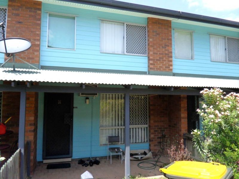 53/366 Rockonia Road, Koongal QLD 4701