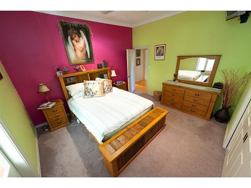 25 Separation Street, Allenstown QLD 4700