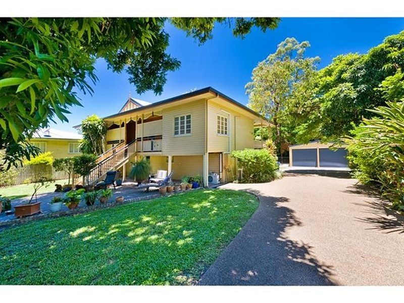 25 Separation Street, Allenstown QLD 4700