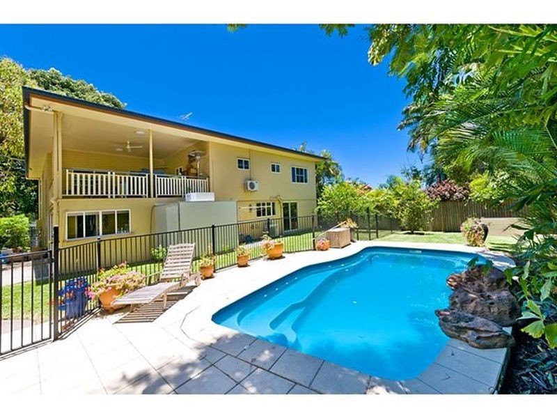 25 Separation Street, Allenstown QLD 4700