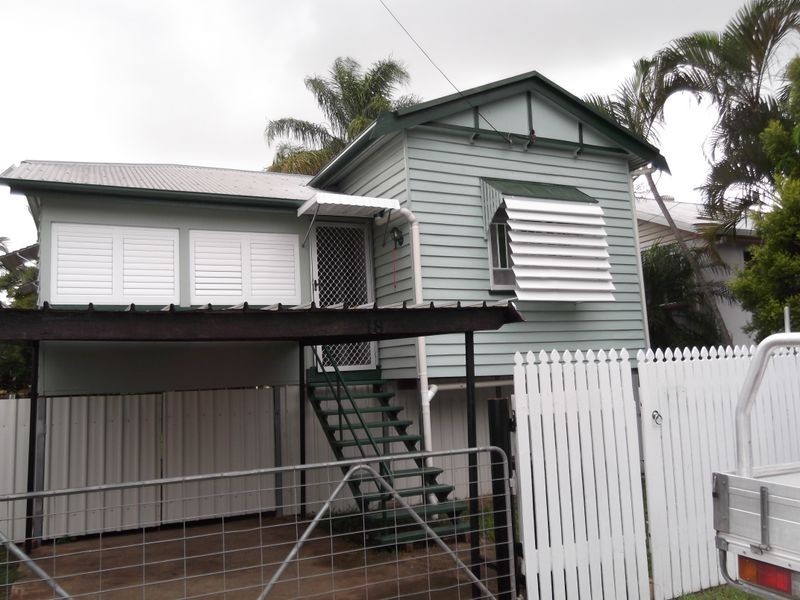 18 Brighton Street, Berserker QLD 4701